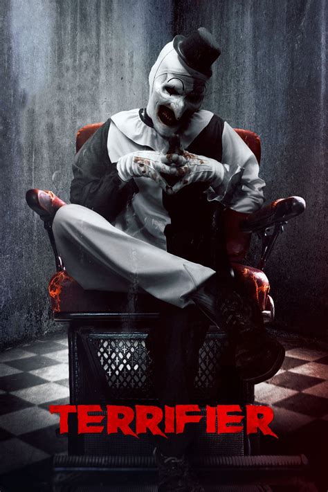 Terrifier (2018) 